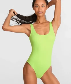 Pacifica Fiona One-Piece