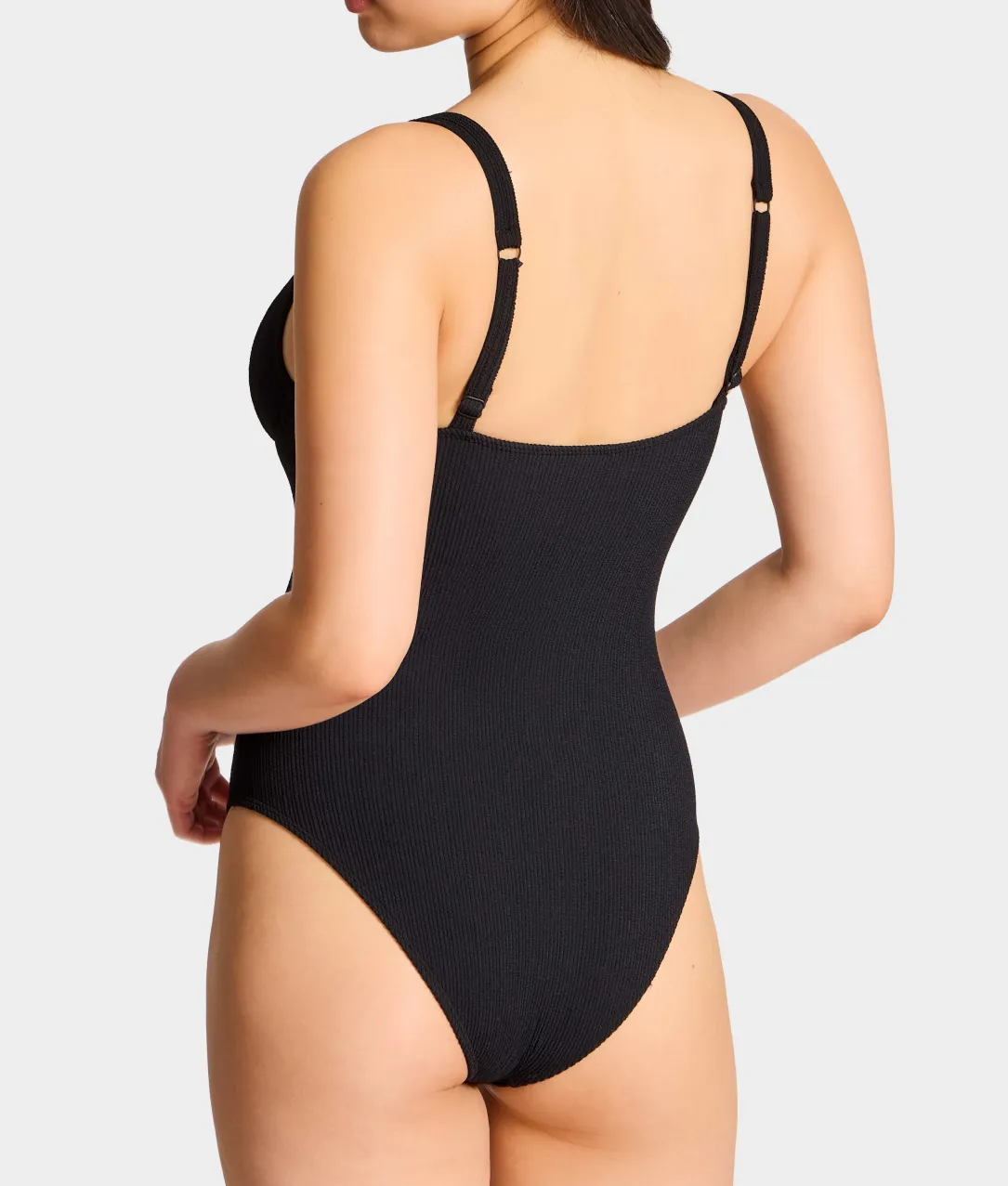 Pacifica Mazzy Underwire One-Piece Swimsuit