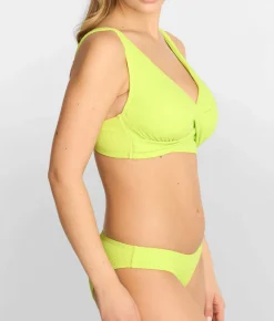Pacifica Mirabella Underwire Bikini Top