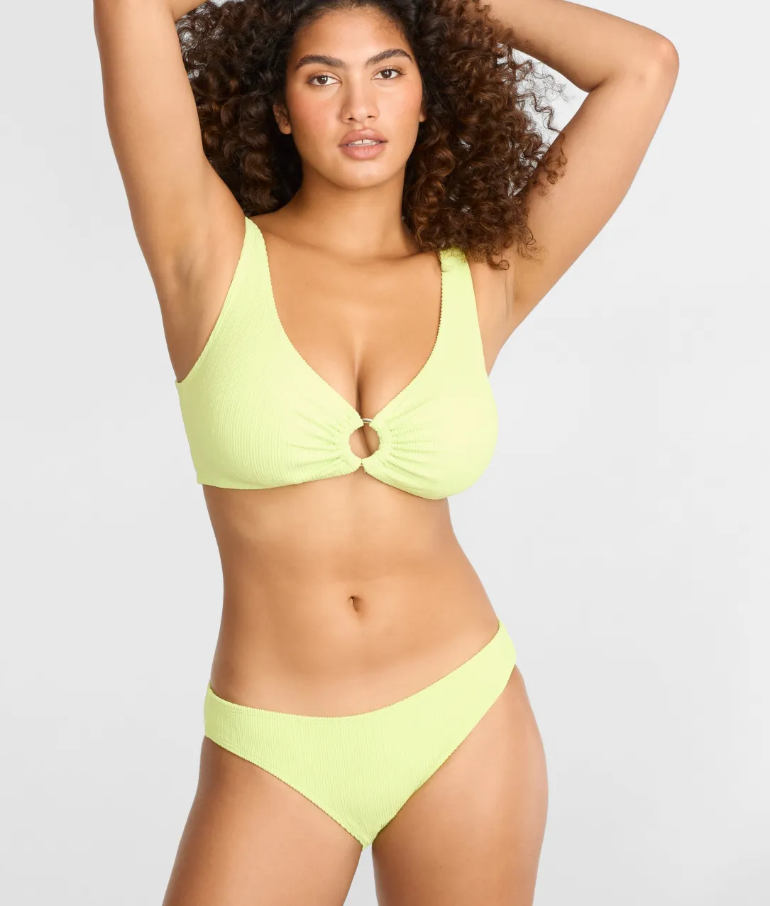 Pacifica Oceana Bikini Top