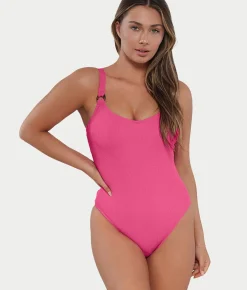 Pacifica Ring Underwire One-Piece