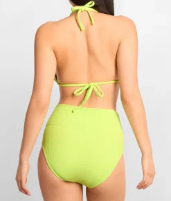 Pacifica Tiana Triangle Bikini Top