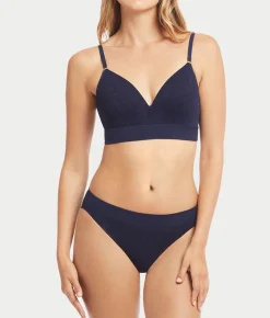 Paisley Seamless Bikini