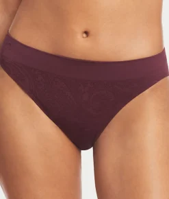 Paisley Seamless Bikini