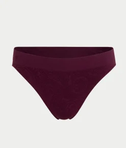 Paisley Seamless Bikini