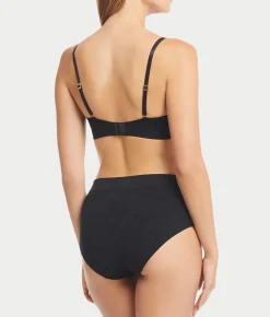 Paisley Seamless Brief
