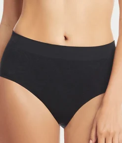 Paisley Seamless Brief