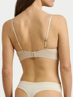 Paisley Wire-Free Bra