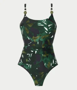 Palmetto Cady Underwire One-Piece