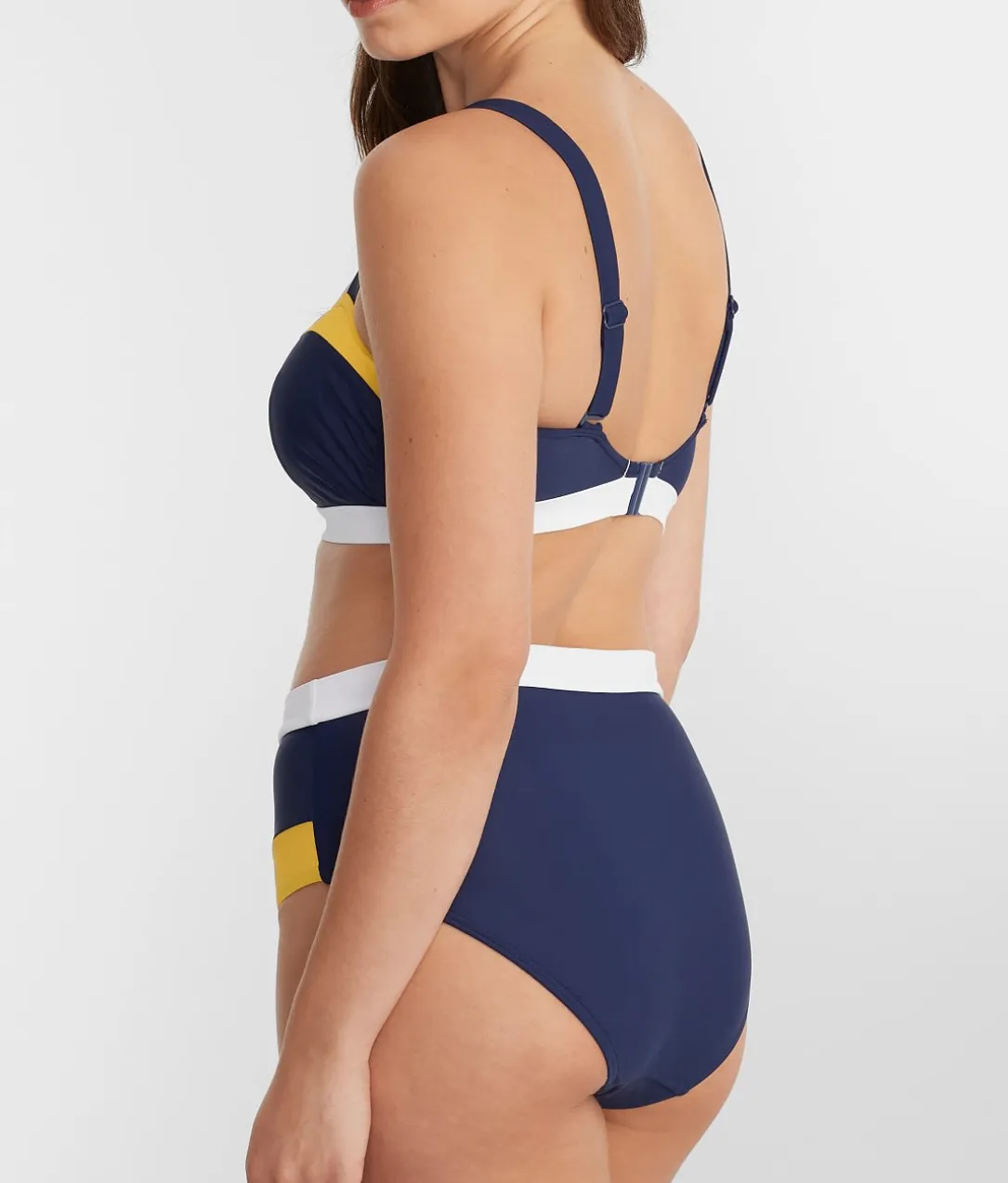 Palm Springs Underwire Cami Bikini Top