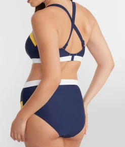 Palm Springs Underwire Cami Bikini Top