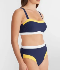 Palm Springs Underwire Cami Bikini Top