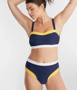 Palm Springs Underwire Cami Bikini Top