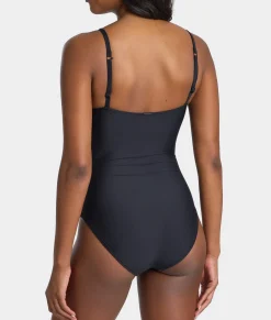 Pamela One-Piece Swimsuit