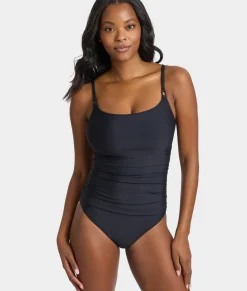 Pamela One-Piece Swimsuit