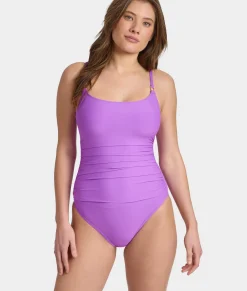 Pamela One-Piece Swimsuit