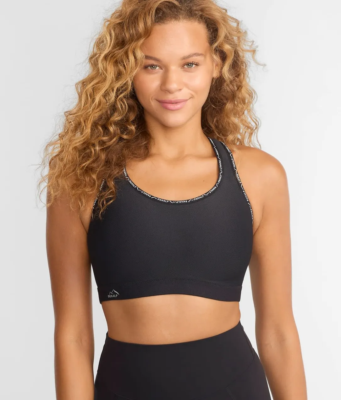 PanAlp Delta Sports Bra
