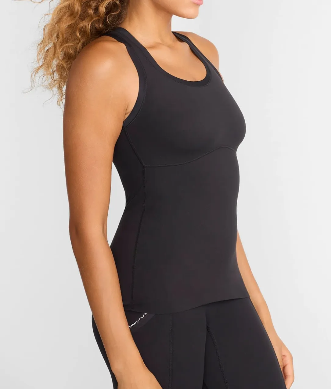 PanAlp Smart Tank Top