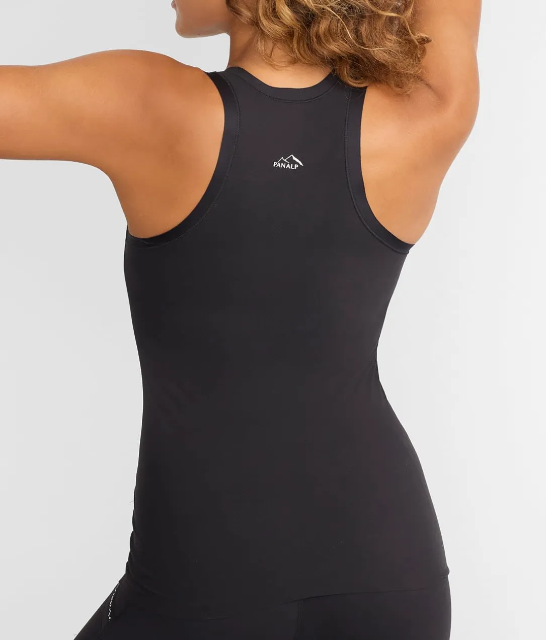 PanAlp Smart Tank Top