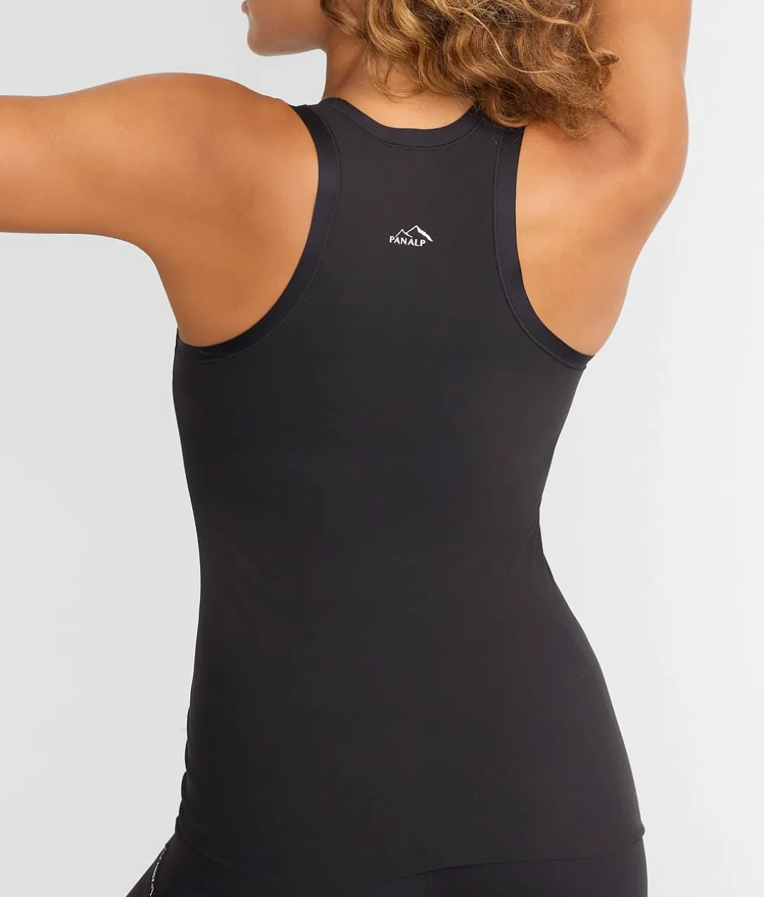 PanAlp Smart Tank Top