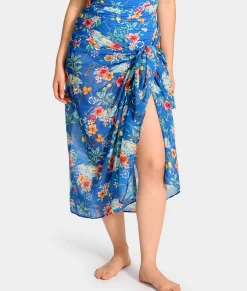 Paradiso Aimee Sarong Cover-Up