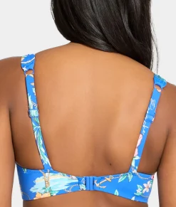Paradiso Olivia Underwire Balcony Bikini Top