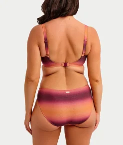 Paros Coast Gather Full Cup Bikini Top