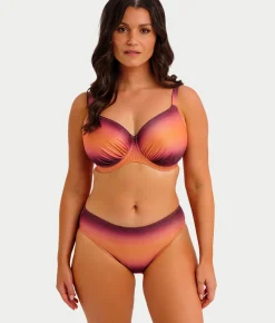 Paros Coast Gather Full Cup Bikini Top