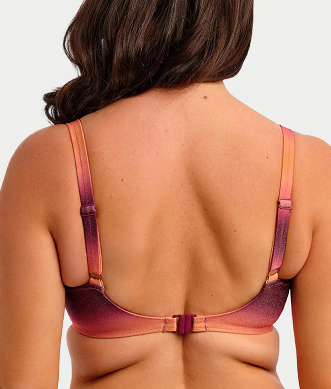 Paros Coast Gather Full Cup Bikini Top