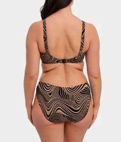 Pemba Island Gather Full Cup Bikini Top
