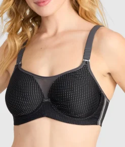 Performance WireX High Impact Underwire Sports Bra
