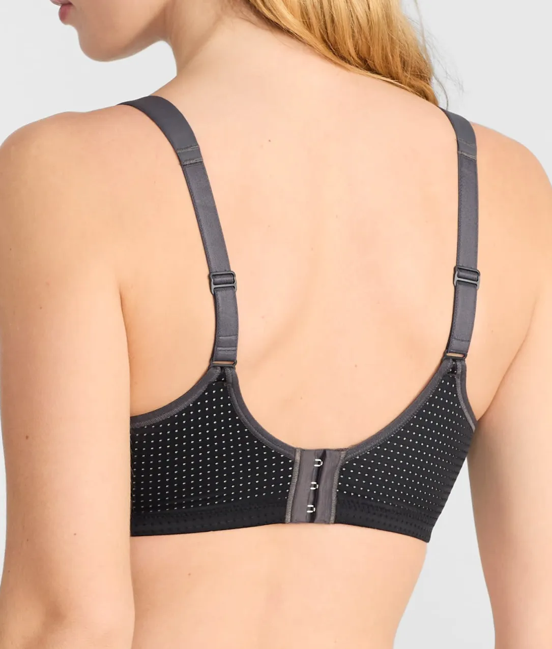 Performance WireX High Impact Underwire Sports Bra