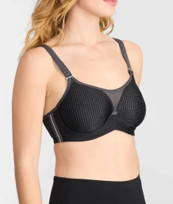 Performance WireX High Impact Underwire Sports Bra