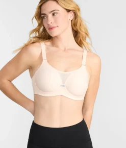 Performance WireX High Impact Underwire Sports Bra