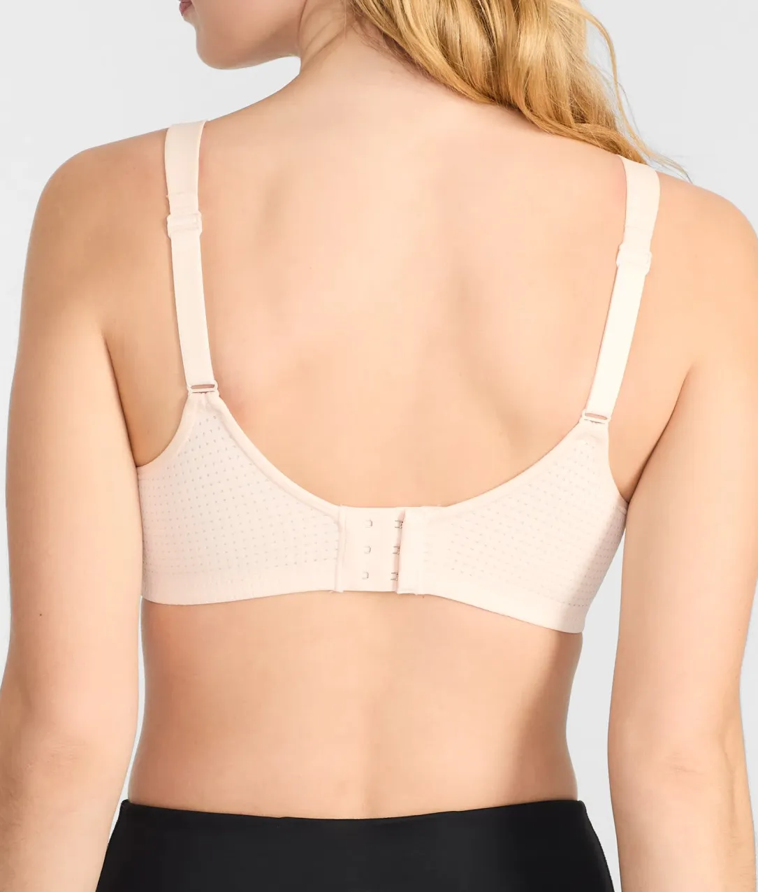 Performance WireX High Impact Underwire Sports Bra