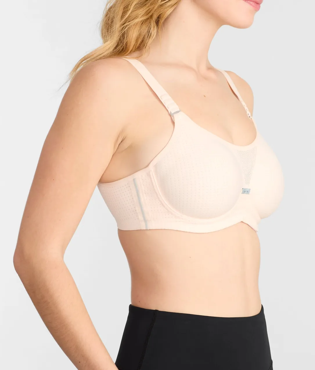 Performance WireX High Impact Underwire Sports Bra