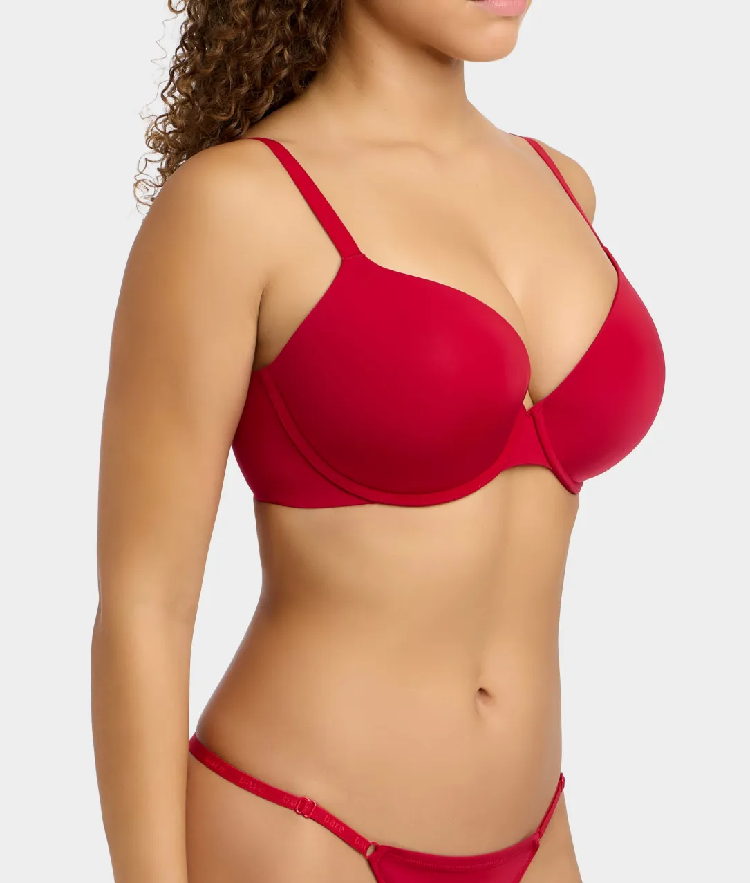 Personalized Uplift Bra