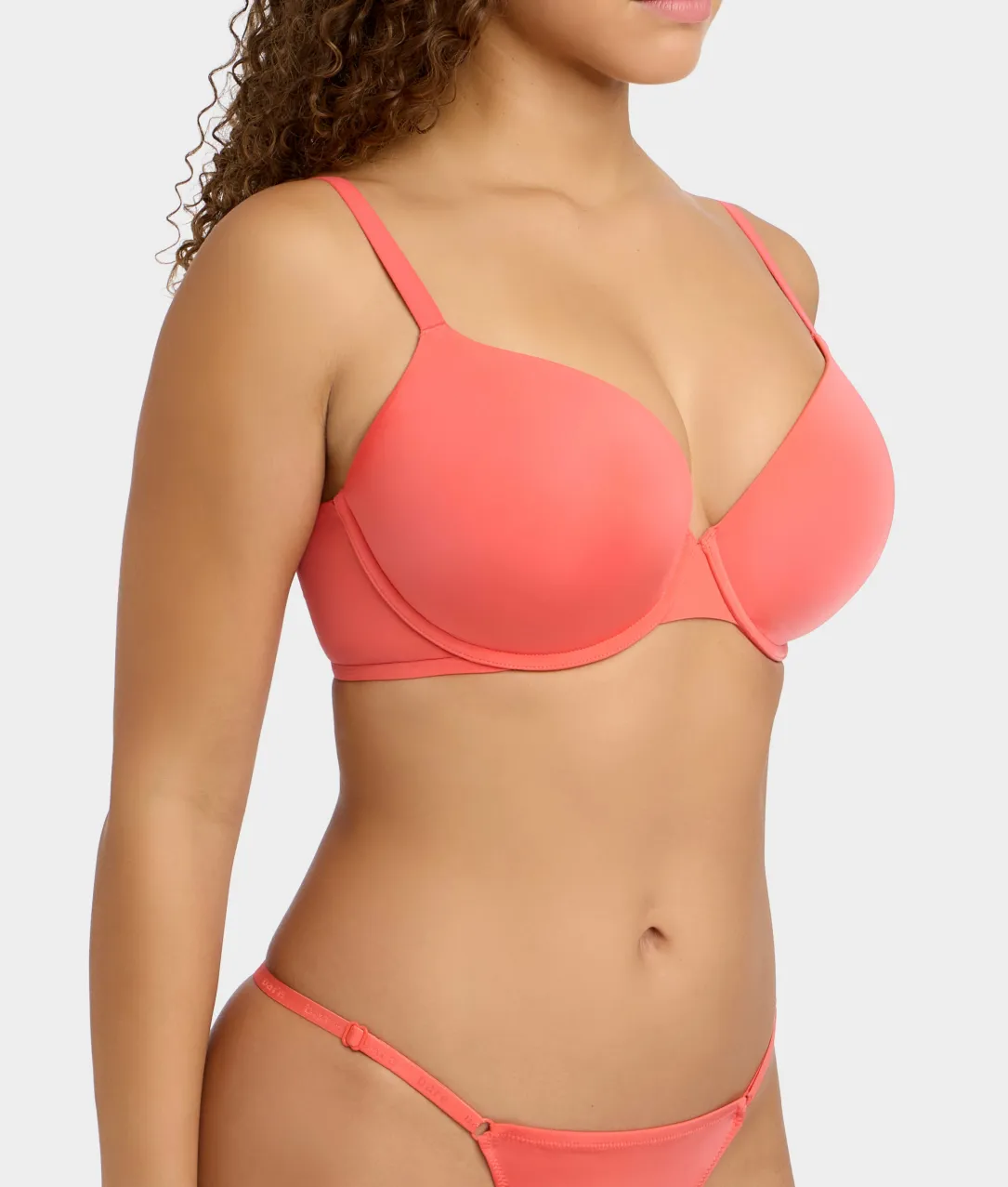 Personalized Uplift Bra