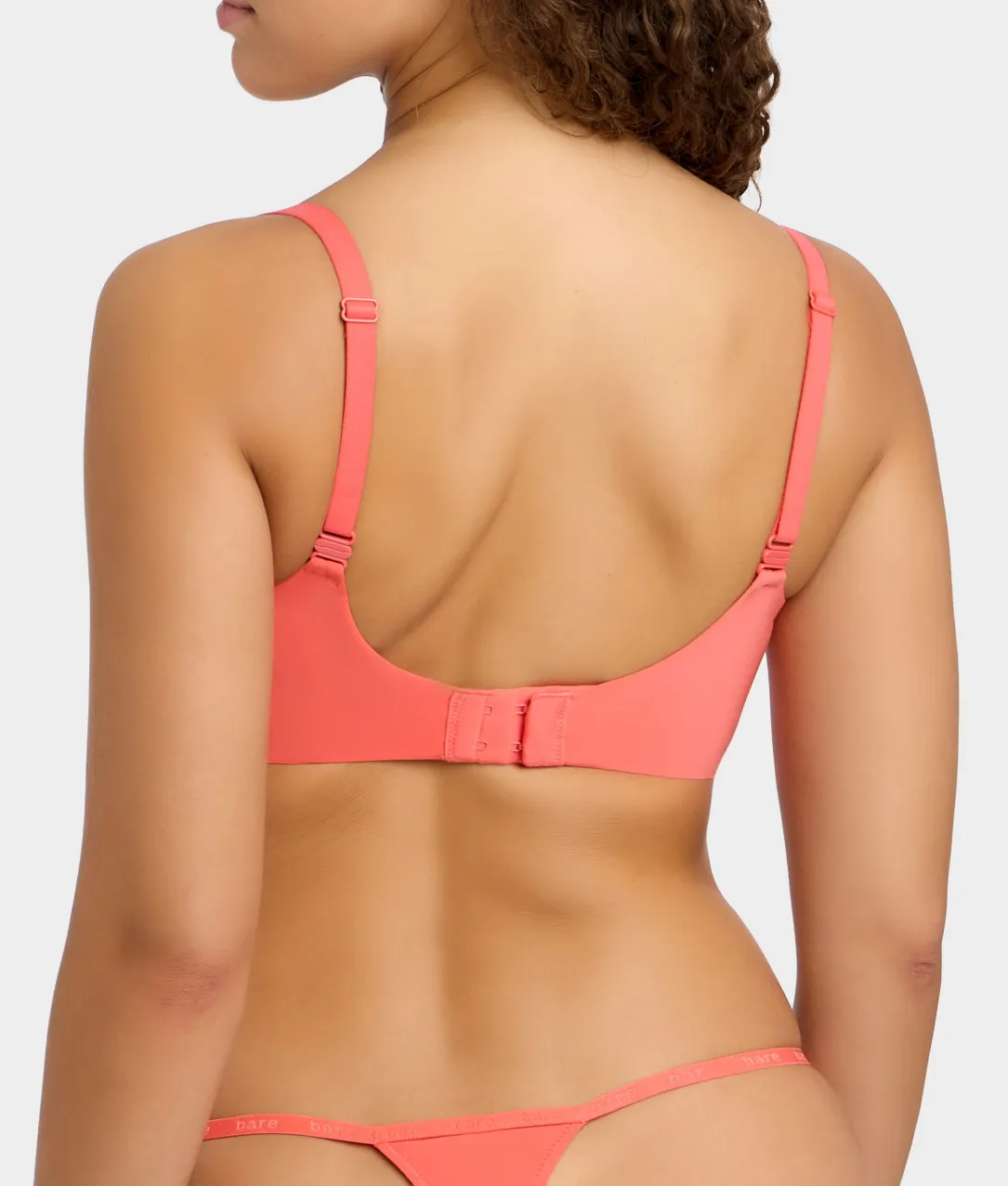Personalized Uplift Bra