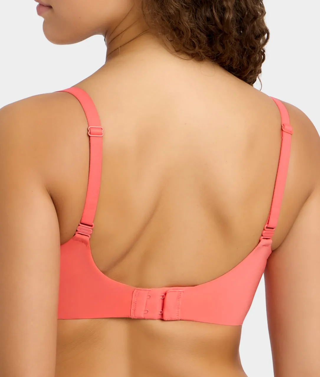 Personalized Uplift Bra