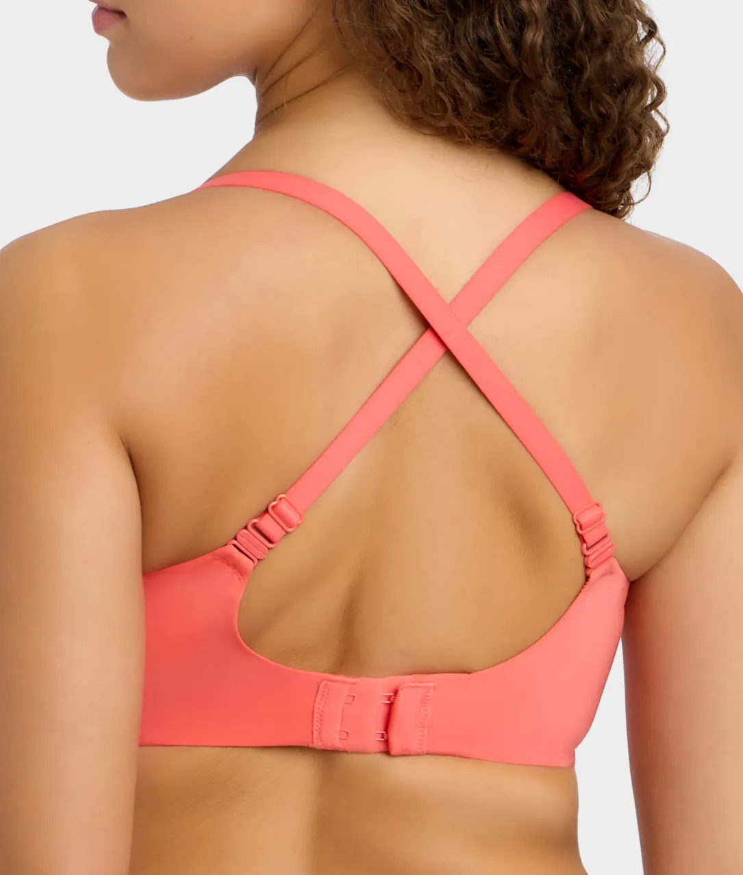 Personalized Uplift Bra