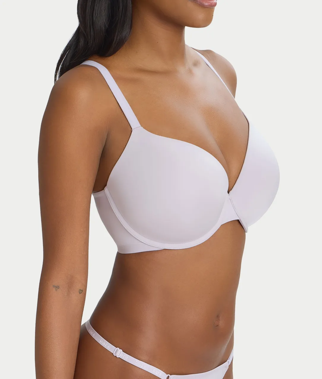 Personalized Uplift Bra
