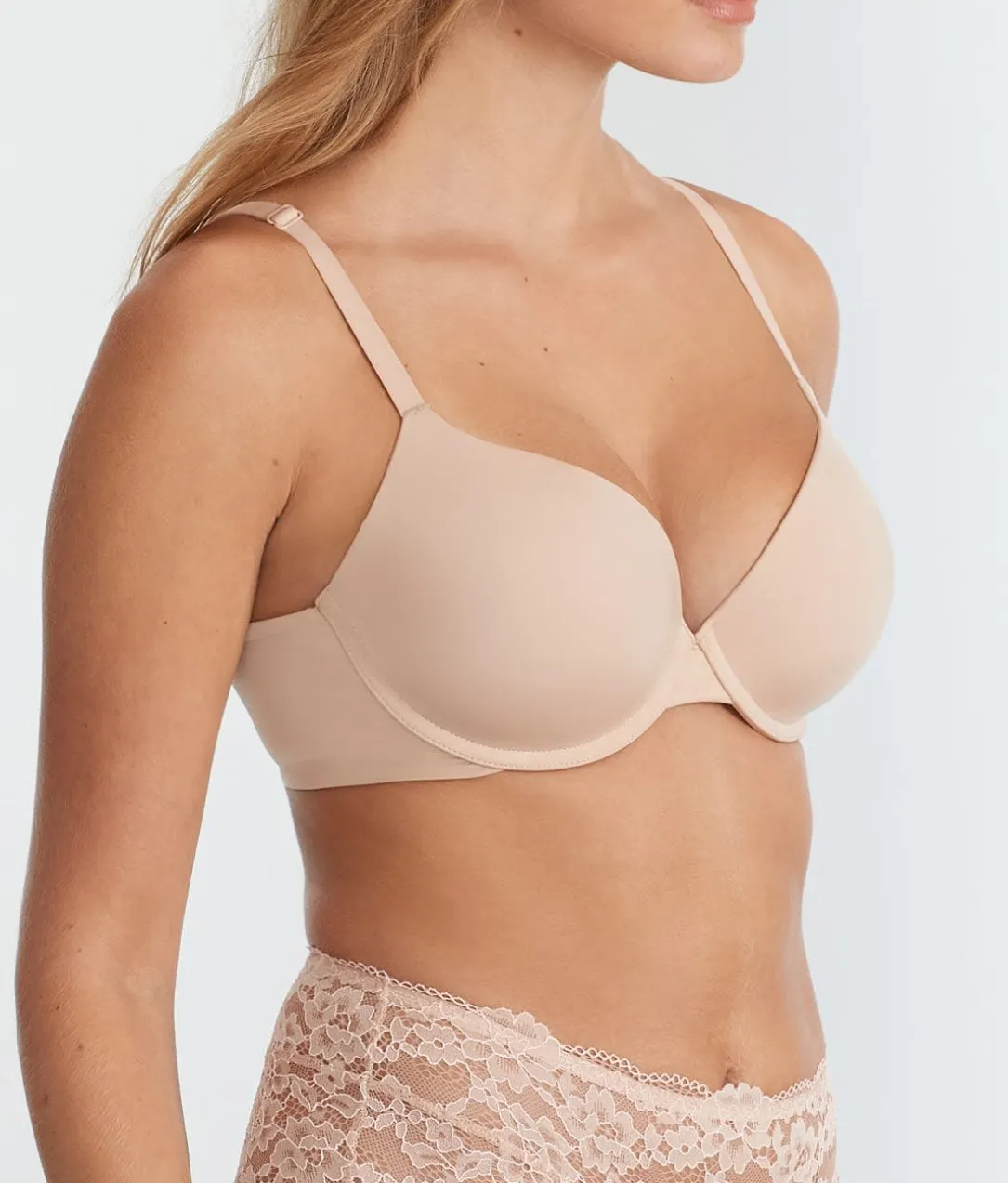 Personalized Uplift Bra