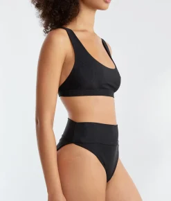 Peyton Bralette Bikini Top