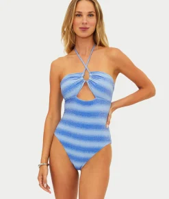 Phoenix One-Piece Swimsuit