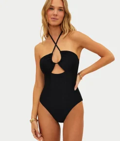 Phoenix One-Piece Swimsuit