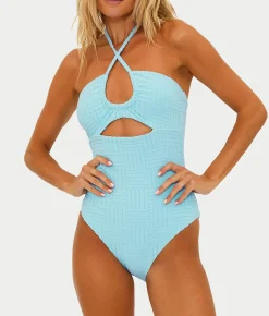 Phoenix One-Piece Swimsuit