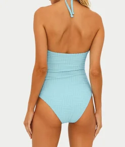 Phoenix One-Piece Swimsuit