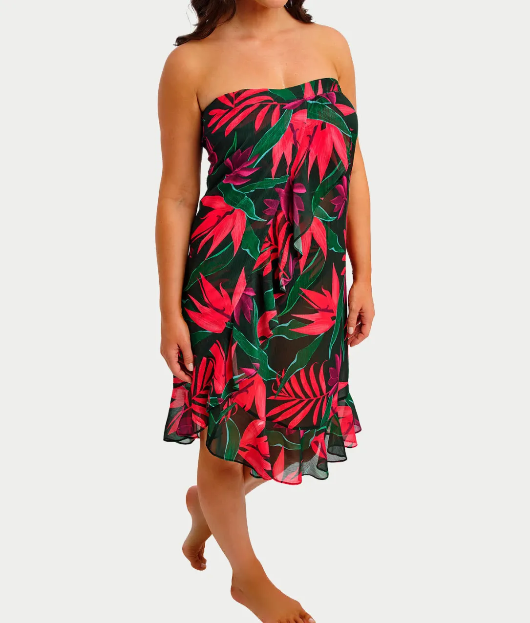 Pichola Sarong Cover-Up