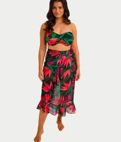 Pichola Sarong Cover-Up